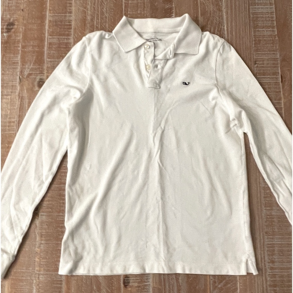Vineyard Vines Tee